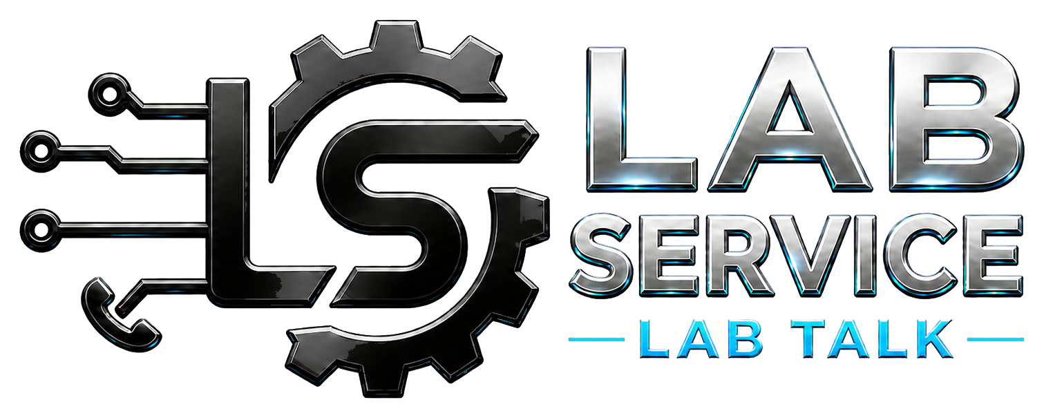 LAB SERVICE - LAB TALK